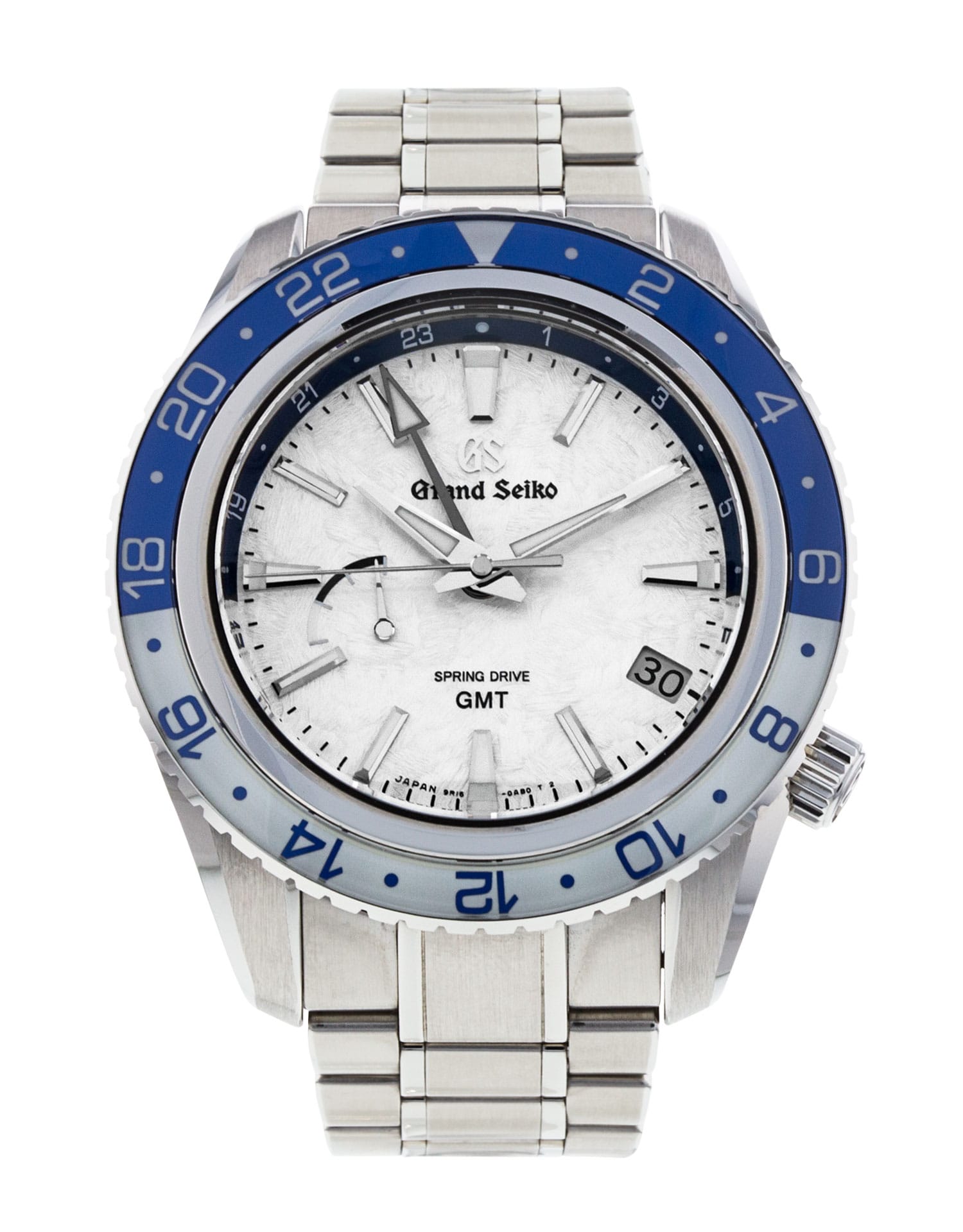 Grand Seiko Sport Collection SBGE275